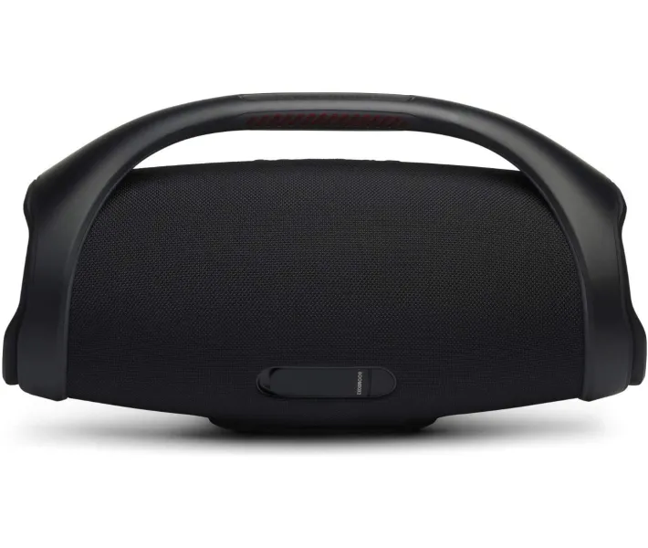 Портативная акустика JBL Boombox 2 (JBLBOOMBOX2BLKEU) Black купить