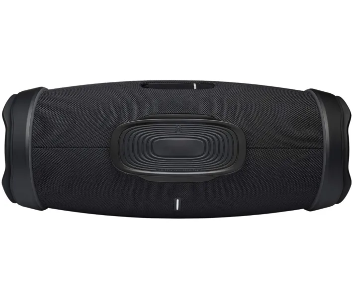 Портативная акустика JBL Boombox 2 (JBLBOOMBOX2BLKEU) Black купить