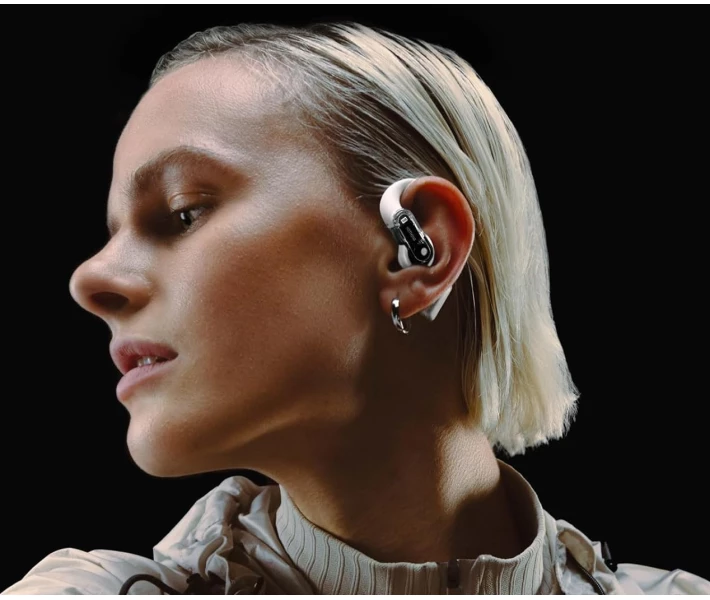 Фото - наушники Наушники Nothing Ear (open) B182 (A11200005) White