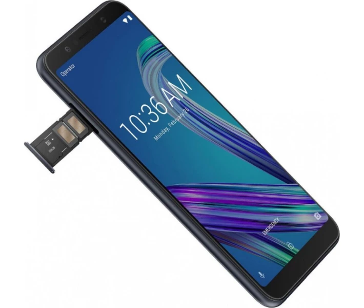★android 15★ASUS zenfone max pro M1 ZenFone Max Pro (M1) (ZB602KL) | スマートフォン