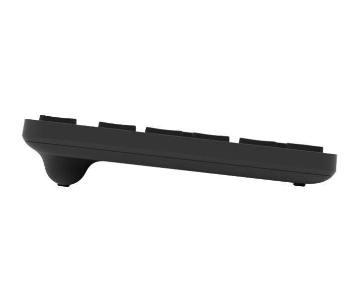 Фото - клавиатуру Комплект 2в1 Xiaomi Wireless Keyboard and Mouse Combo (BHR6100GL) (клавиатура + мышь)