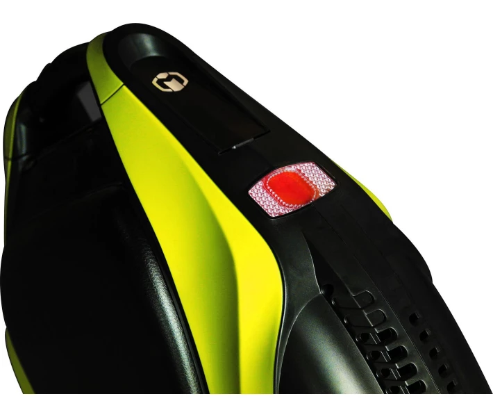Фото - моноколесо InMotion SCV V3 C (yellow)