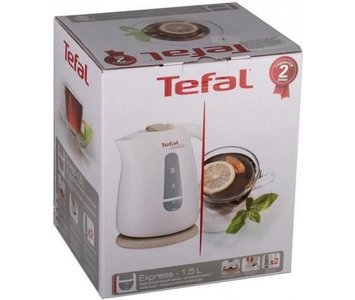Фото - электрочайник Электрочайник Tefal KO299130
