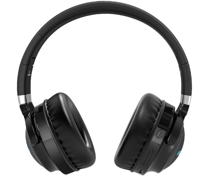 Фото - наушники Наушники BlitzWolf BW-HP0 PRO Black