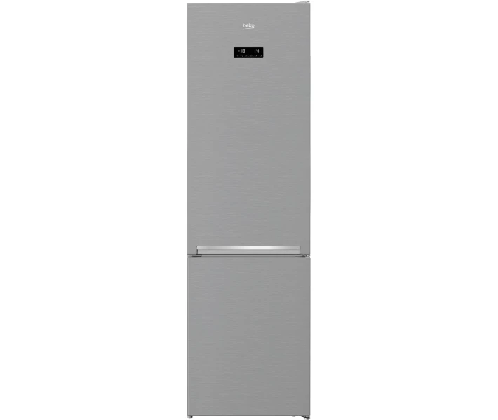 Фото - холодильник Холодильник Beko RCNA406E35ZXB
