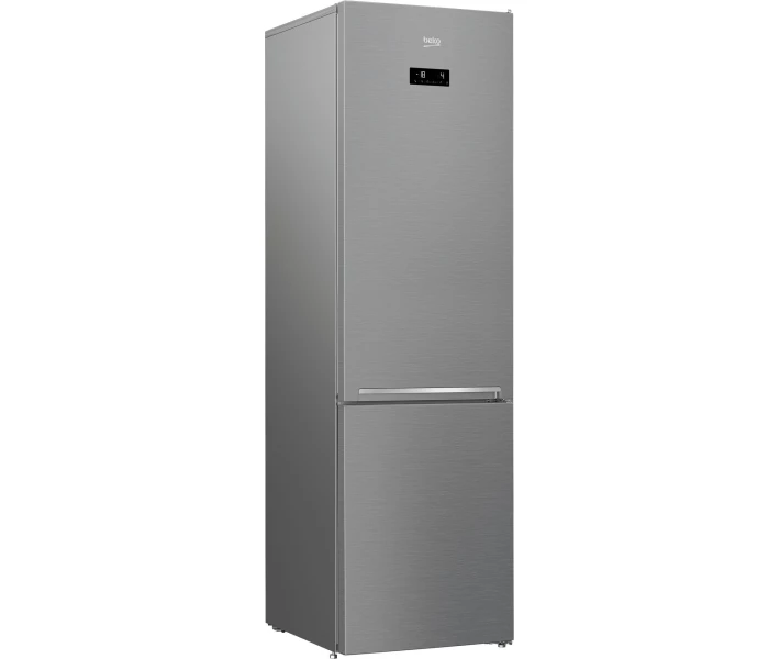 Фото - холодильник Холодильник Beko RCNA406E35ZXB