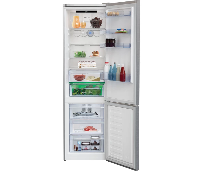 Фото - холодильник Холодильник Beko RCNA406E35ZXB