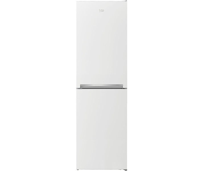 Фото - холодильник Холодильник Beko RCHA386K30W