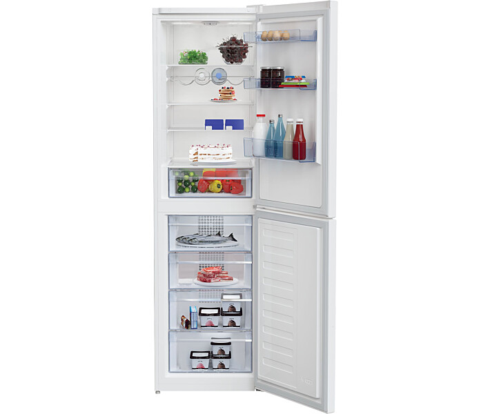 Фото - холодильник Холодильник Beko RCHA386K30W