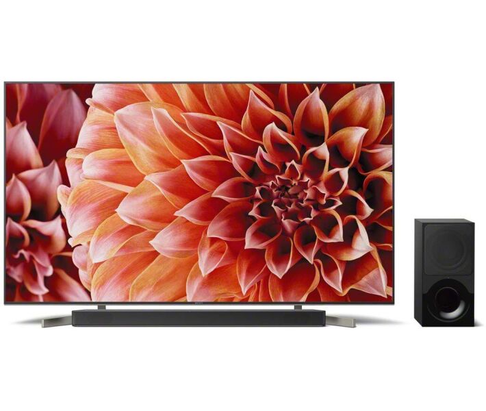 Sony htxf 9000 clearance