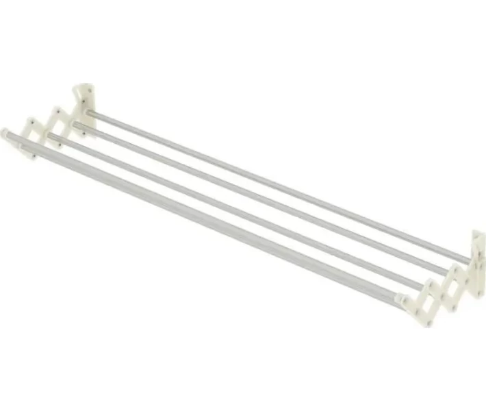 Фото - сушилку для белья Сушилка для белья настенная Colombo Soffietto Steel 120 (SF120) (930507)