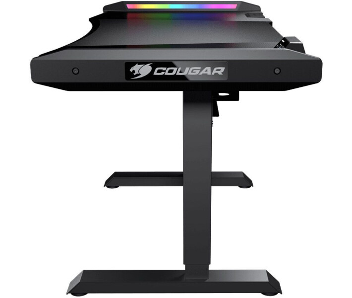 Фото - стол ПК Компьютерный стол Cougar MARS PRO 150 (1605176)