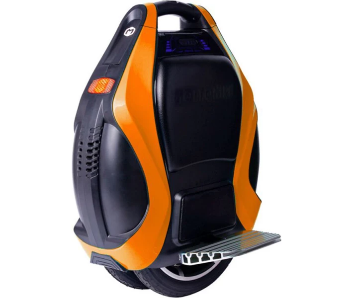 Фото - моноколесо InMotion SCV V3 C (orange)