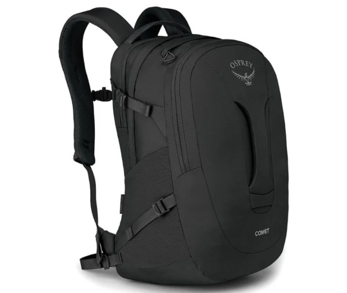 Фото - рюкзак Рюкзак Osprey Comet Sentinel Grey - O/S (009.2262)