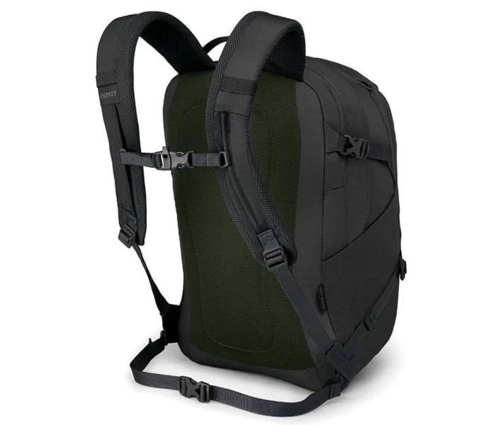 Фото - рюкзак Рюкзак Osprey Comet Sentinel Grey - O/S (009.2262)