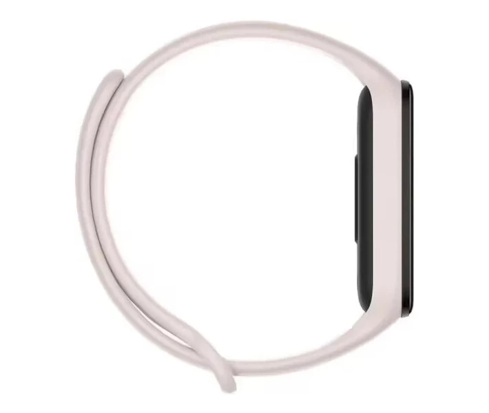 Фото - фитнес-браслет Фитнес-браслет Mi Smart Band 8 Active Pink (BHR7420GL)