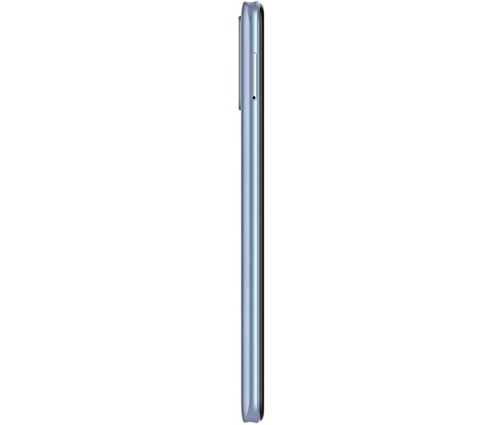 Фото - смартфон и мобильный телефон ZTE BLADE A52 4/64 GB Blue