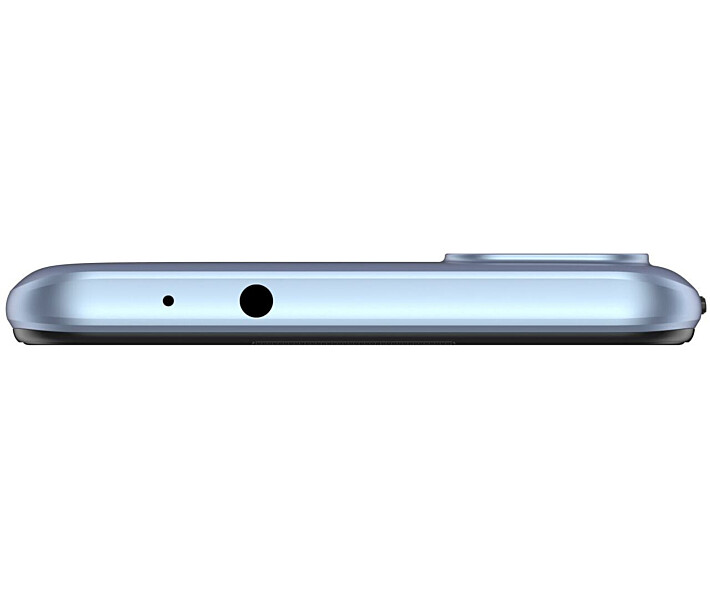 Фото - смартфон и мобильный телефон ZTE BLADE A52 4/64 GB Blue