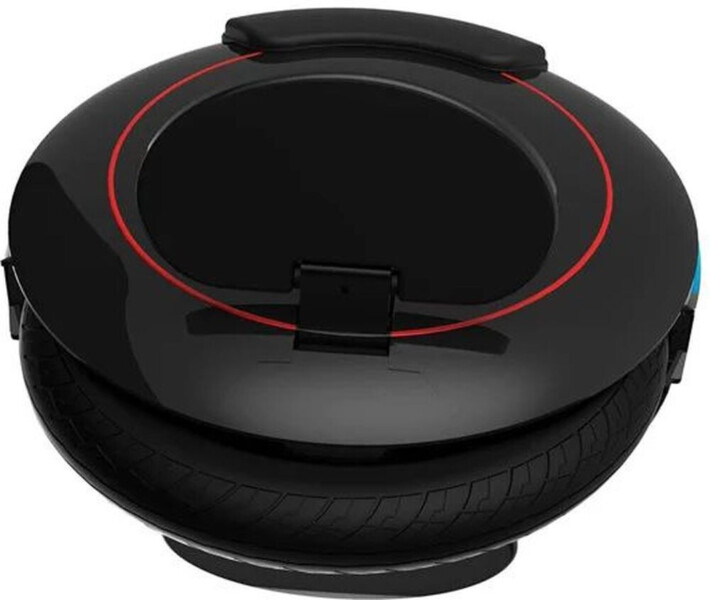 Фото - моноколесо Моноколесо InMotion V5F Black