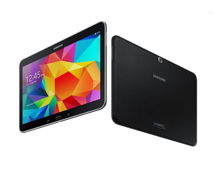 Samsung galaxy tab 4 10.1 lte t535 store