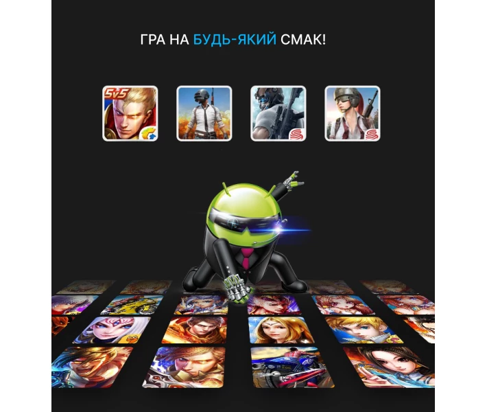 Фото - игровой манипулятор Игровой геймпад iPega PG-9156