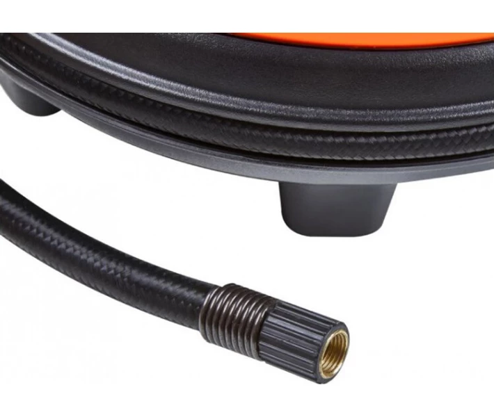 Фото - автокомпрессор Автокомпрессор OSRAM OTI200