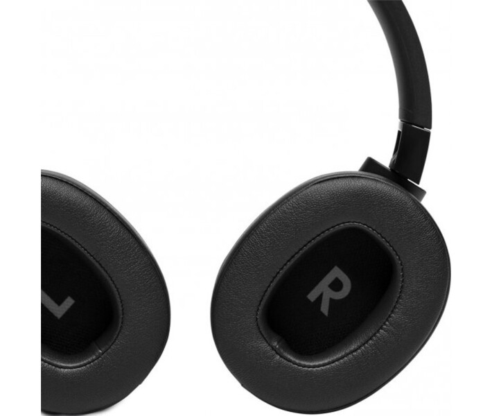 Фото - наушники Наушники JBL Tune 710BT (JBLT710BTBLK) Black