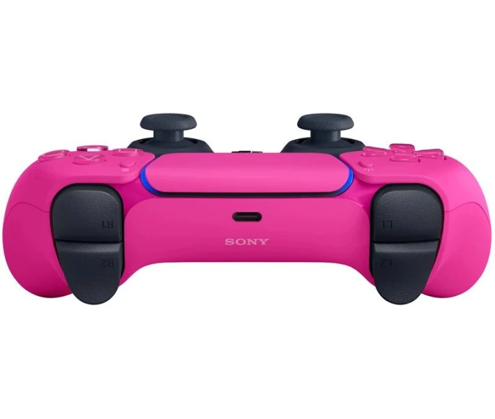 Фото - игровой манипулятор Беспроводной контроллер DualSense (PS5) Nova Pink