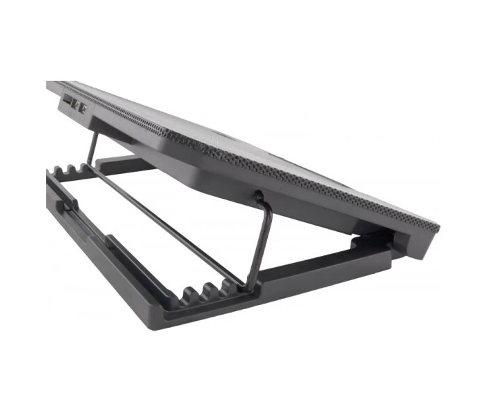 Фото - стол и подставку для ноутбука Esperanza EA141 Samum Notebook Cooling Pad