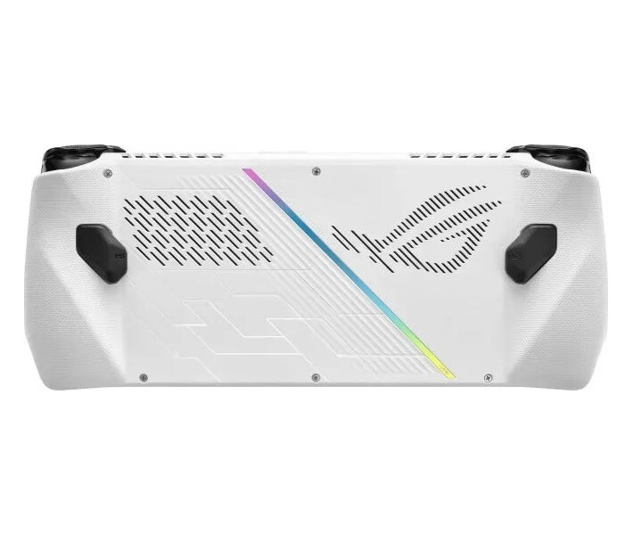 Фото - игровую консоль Консоль ASUS ROG Ally (2023) RC71L-NH022W