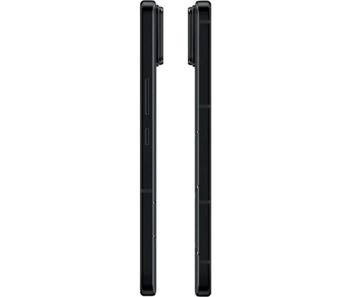 Фото - смартфон и мобильный телефон ASUS Zenfone 11 Ultra (AI2401) 12/256ГБ Black