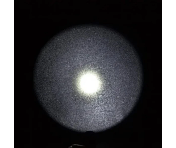 Фото - фонарик Фонарь Nite Ize FlashManualLight ІКСО3 NI692 (4823082710720)