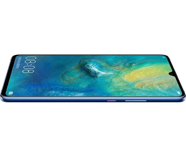 Huawei Mate 20 X 6/128 GB Blue купить в АЛЛО – цена
