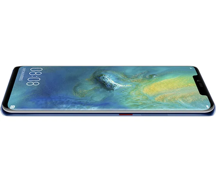 Huawei Mate 20 Pro 8/256 GB Blue купить в АЛЛО – цена