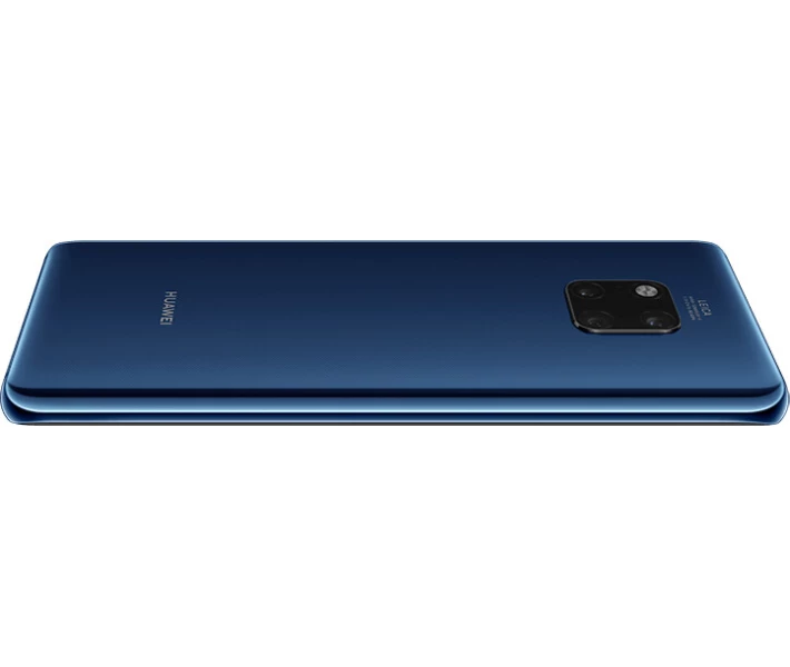 Huawei Mate 20 Pro 8/256 GB Blue купить в Киеве ☛ цены на Allo.ua
