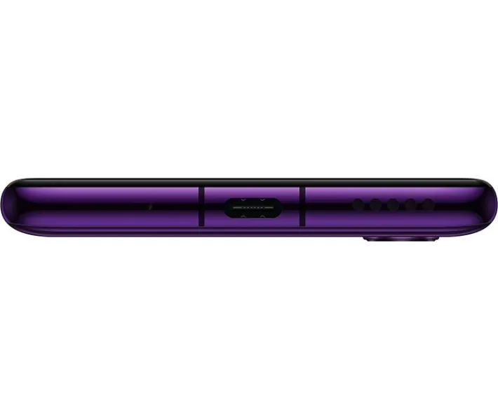 Honor 20 Pro Phantom Black (черный) купить в АЛЛО – цена