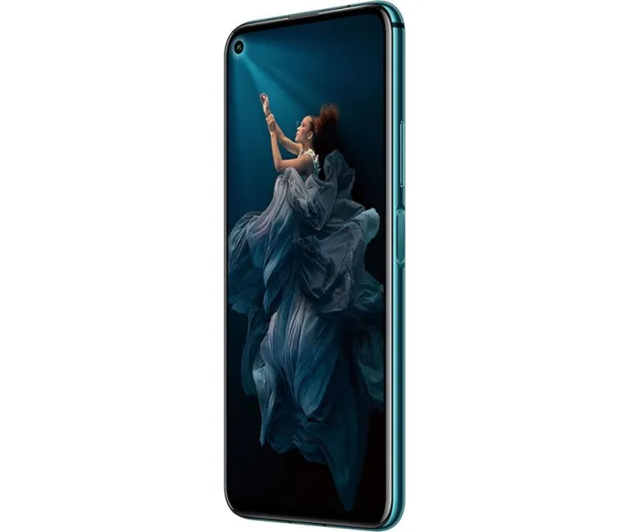 【日本未発売】【無音カメラ】Huawei honor20 Pro simフリー Honor 20 Pro Phantom Blue (синий) купить в АЛЛО – цена