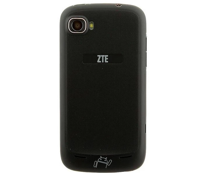 Фото - смартфон и мобильный телефон ZTE V970