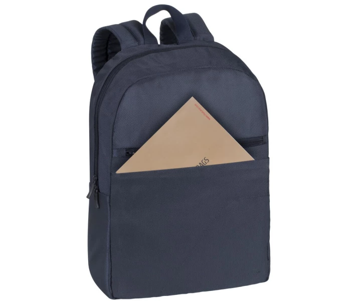 Фото - рюкзак Рюкзак RivaCase 8065 15.6 Blue (8065 (Blue))