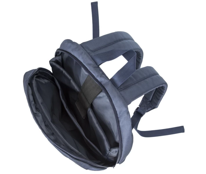 Фото - рюкзак Рюкзак RivaCase 8065 15.6 Blue (8065 (Blue))