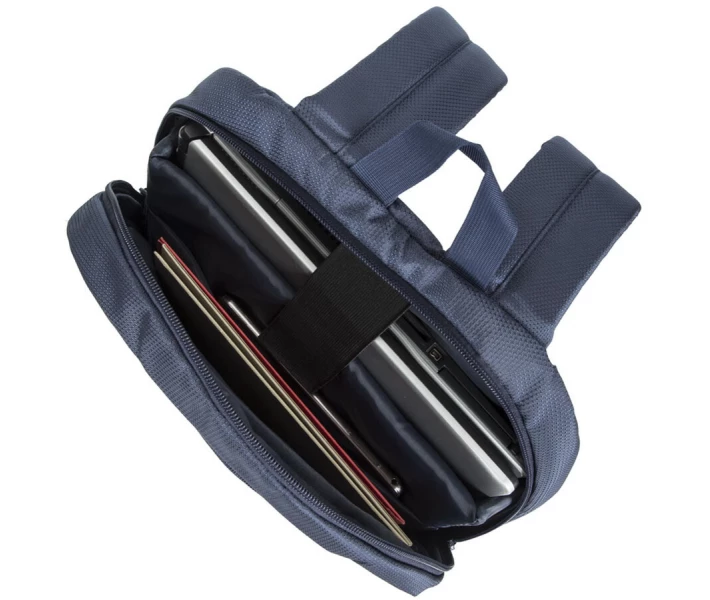 Фото - рюкзак Рюкзак RivaCase 8065 15.6 Blue (8065 (Blue))