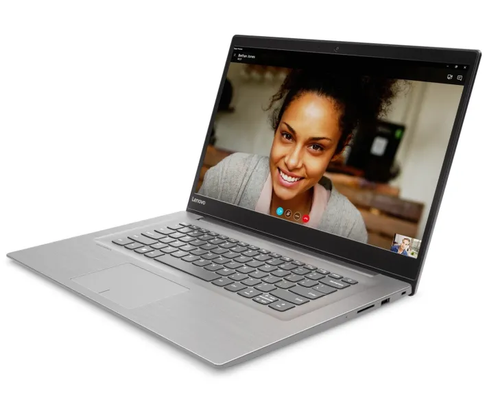 Ноутбук Lenovo IdeaPad 320S-13IKB (81AK00ENRA) Mineral Grey купить