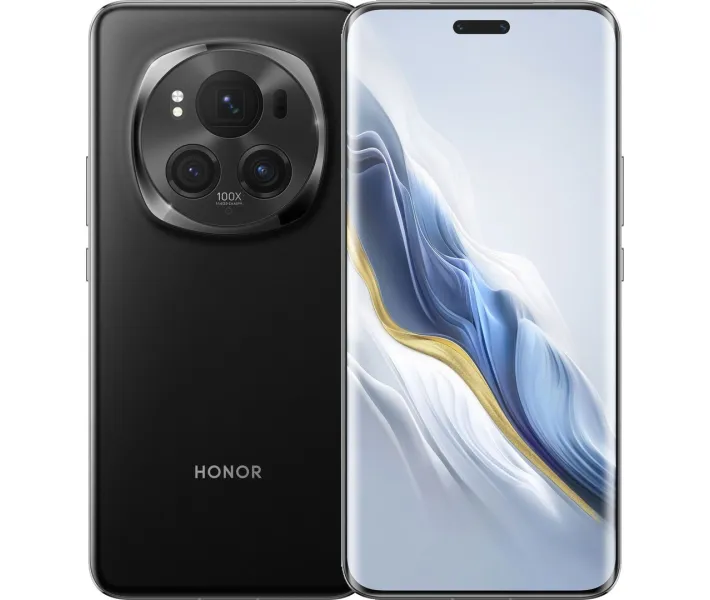 Honor Magic6 Pro 12/512GB Black купить в АЛЛО – цена
