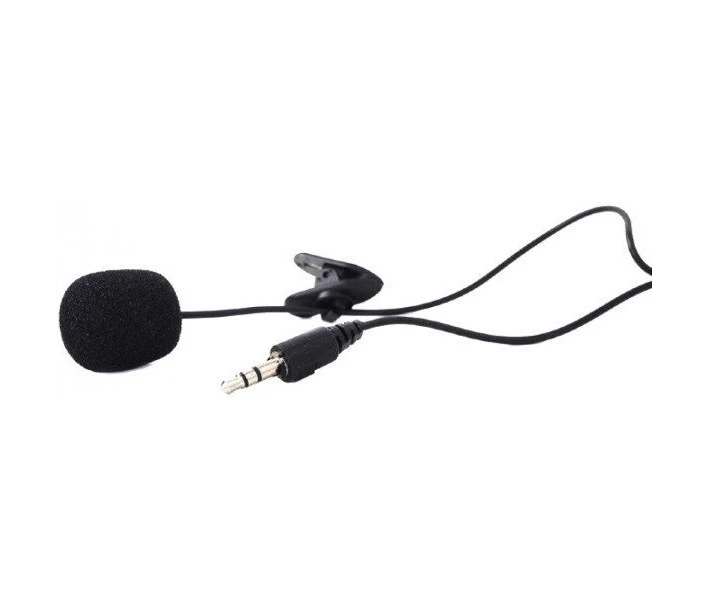 Фото - микрофон для караоке Микрофон Gembird MIC-C-01