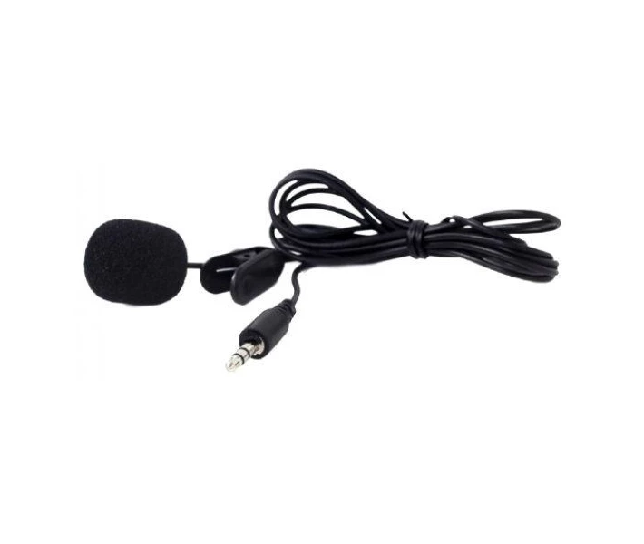 Фото - микрофон для караоке Микрофон Gembird MIC-C-01