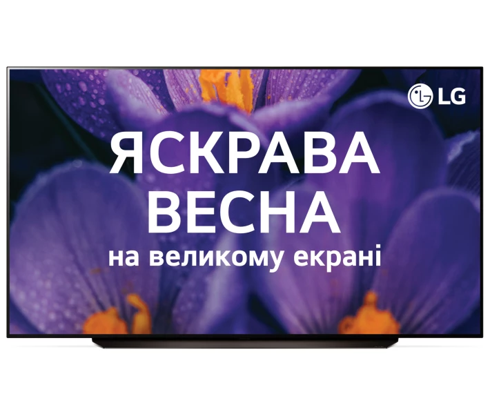 Фото - телевизор Телевизор LG OLED83C46LA