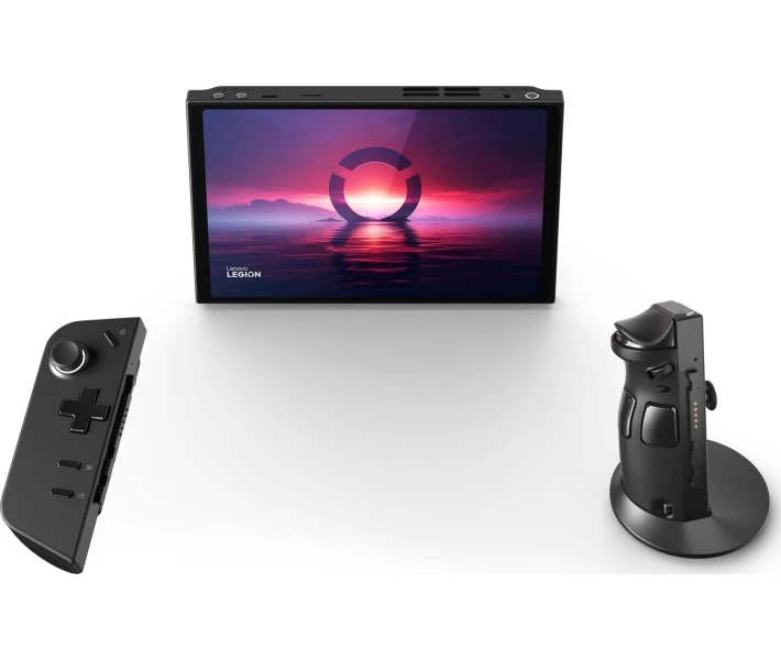 Фото - игровую консоль Игровая консоль Lenovo Legion Go 8APU1 512GB