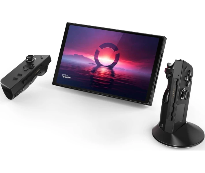 Фото - игровую консоль Игровая консоль Lenovo Legion Go 8APU1 512GB