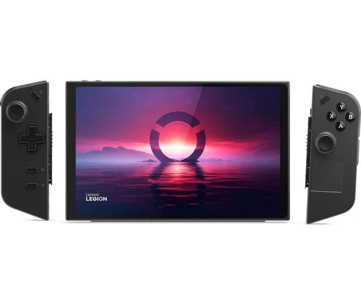 Фото - игровую консоль Игровая консоль Lenovo Legion Go 8APU1 512GB