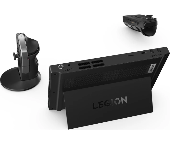 Фото - игровую консоль Игровая консоль Lenovo Legion Go 8APU1 512GB